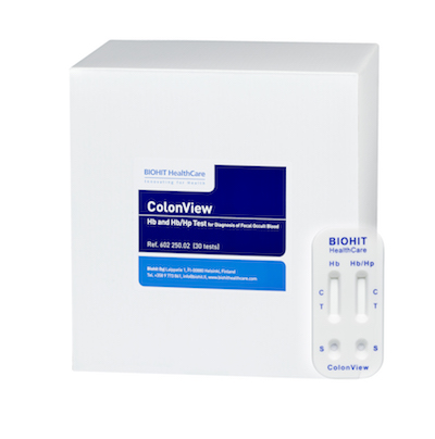 ColonView